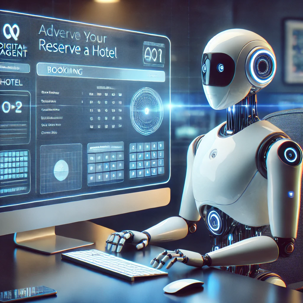 Mehr über den Artikel erfahren Die Verknüpfung von Digitalen Agenten mit digitalen Profilen