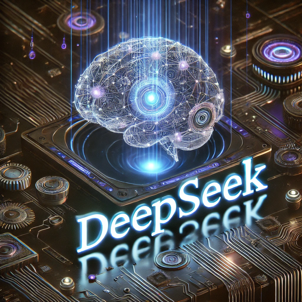 Mehr über den Artikel erfahren Sicherheitsbewertung  DeepSeek